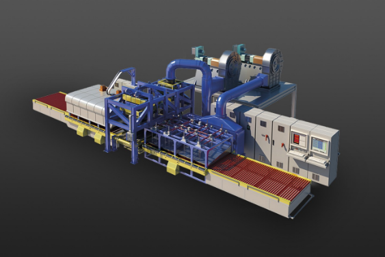 Visionbend Keraglass